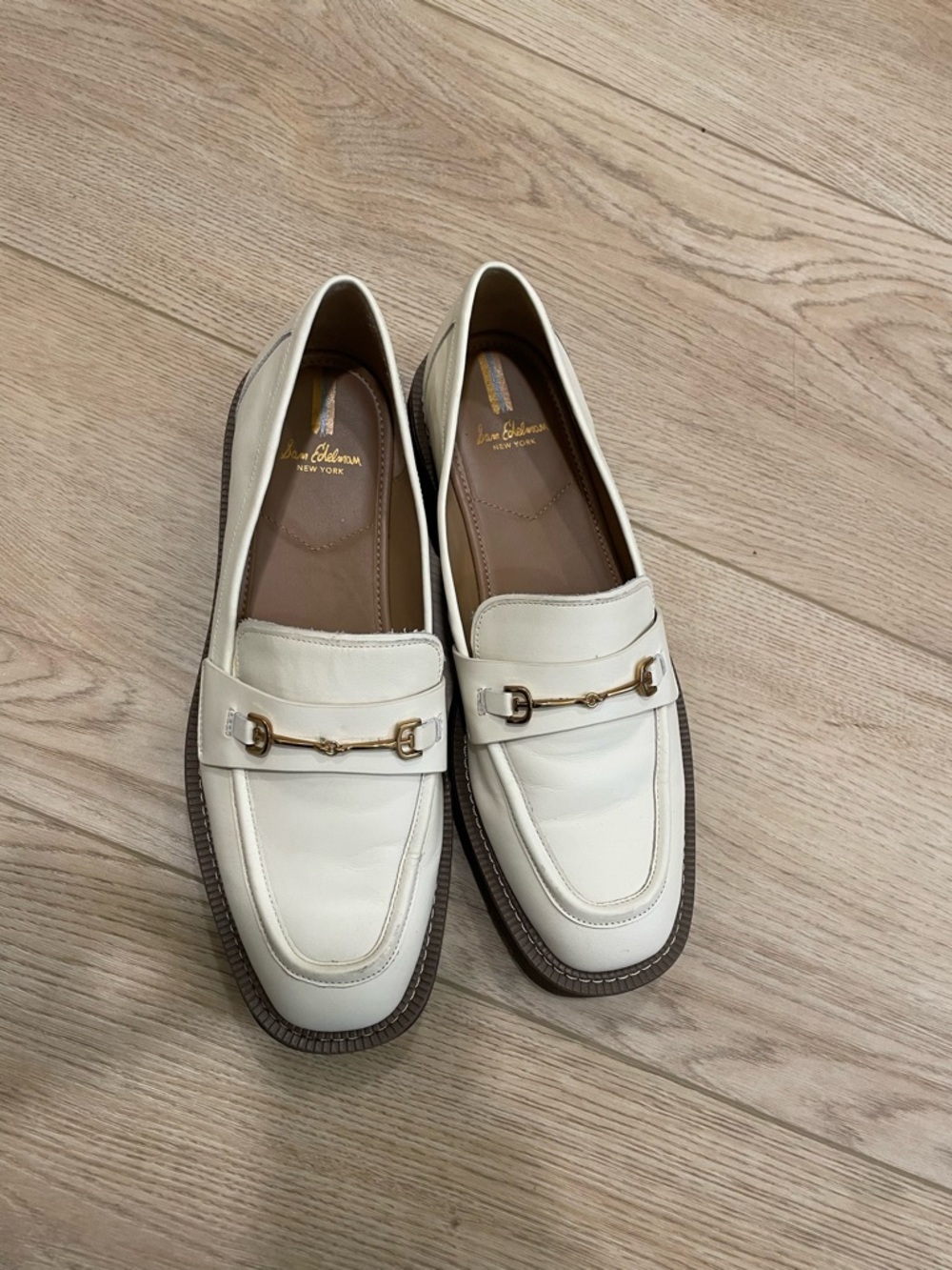 Sam Edelman Loafers